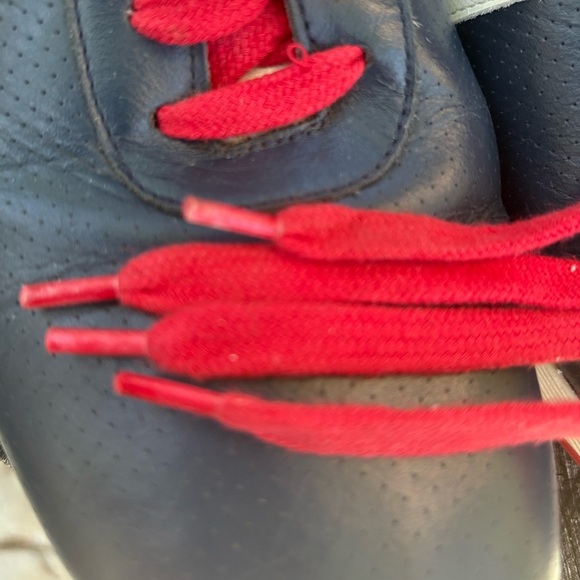 Duca Del Cosma Men's Blair Golf Shoes Size 10 - Picture 9 of 16